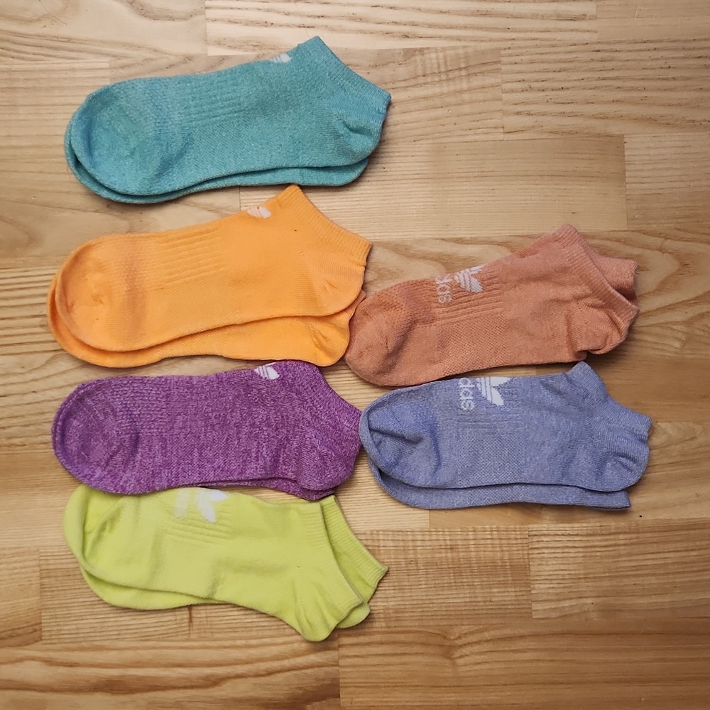 Adidas Ankle Socks
